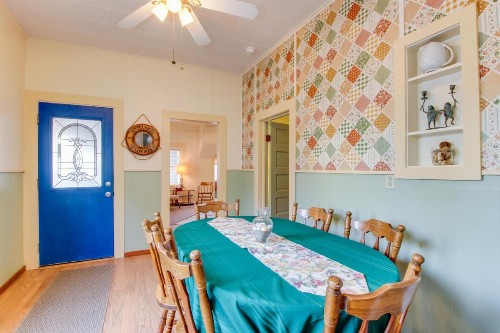 Captain's Cottage - image 4