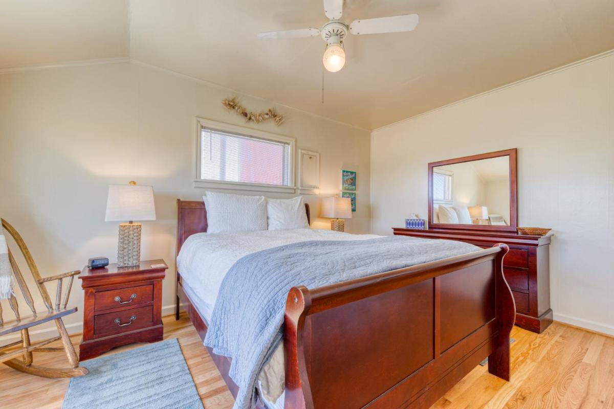 Cheri's Oceanfront Getaway - image 7