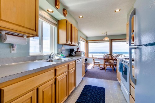Sweethaven - 3 bedroom - image 8