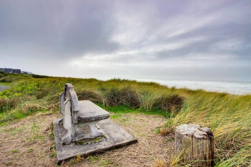 Second Tide - Oceanview Cottage - image 1