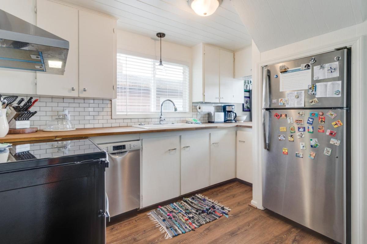 Surftide Cottage - image 4