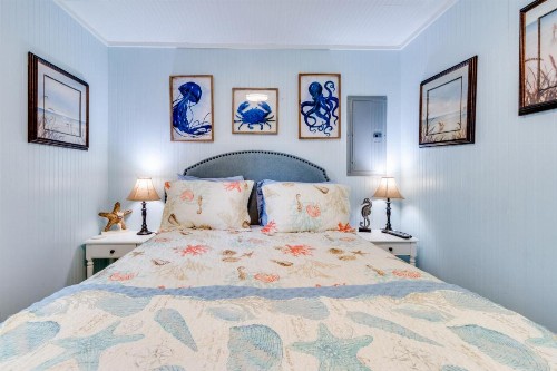 Ocean Shells Cottage - image 10
