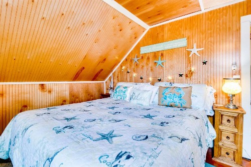 Ocean Shells Cottage - image 11