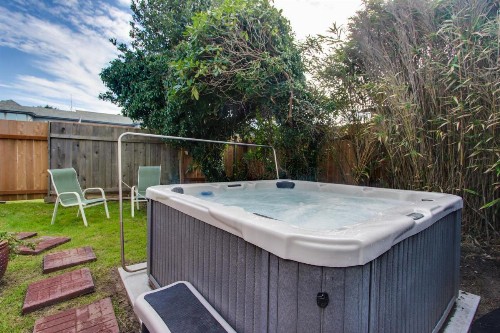 Ocean Shells Cottage - image 4