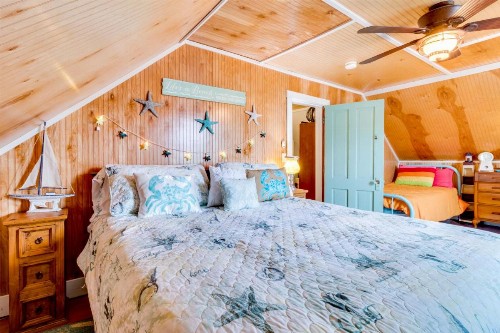 Ocean Shells Cottage - image 6
