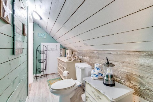 Ocean Shells Cottage - image 7