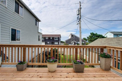 Ocean Shells Cottage - image 9