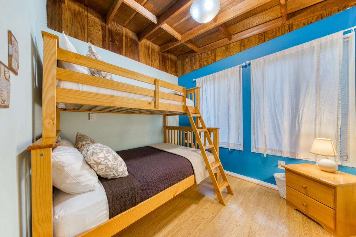 Captain Easy's Retreat - image 7