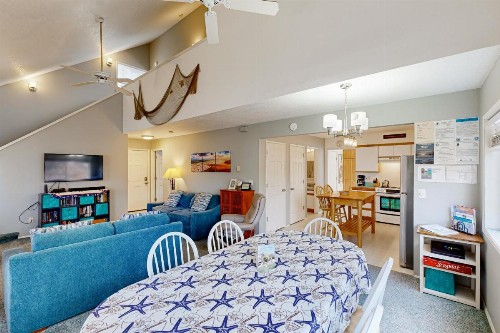 Family Tides - image 8