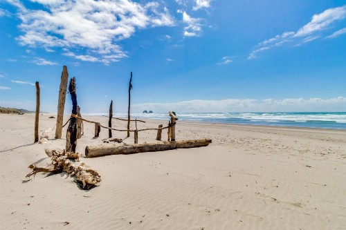 Aliyah - Oceanfront Home - image 9