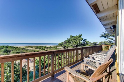 Arnold Beach House