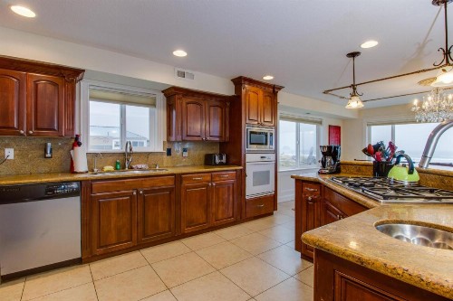Beach Villa - Four Bedroom - image 11