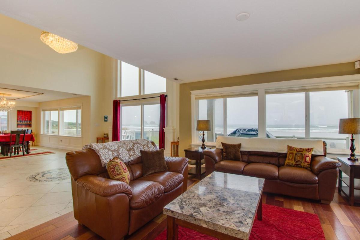 Beach Villa - Four Bedroom - image 7