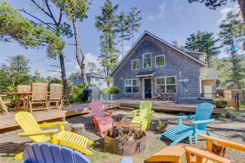 Rockaway Getaway - image 1