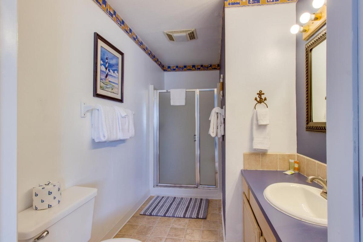 Pacific Breeze Hideaway - image 6