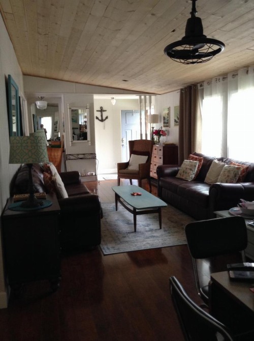 Rockaway Beach Bungalow