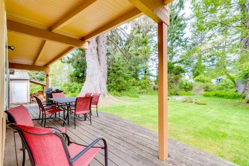 Herb's Hideaway - image 8