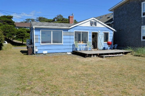 Breakers Cottage - image 11