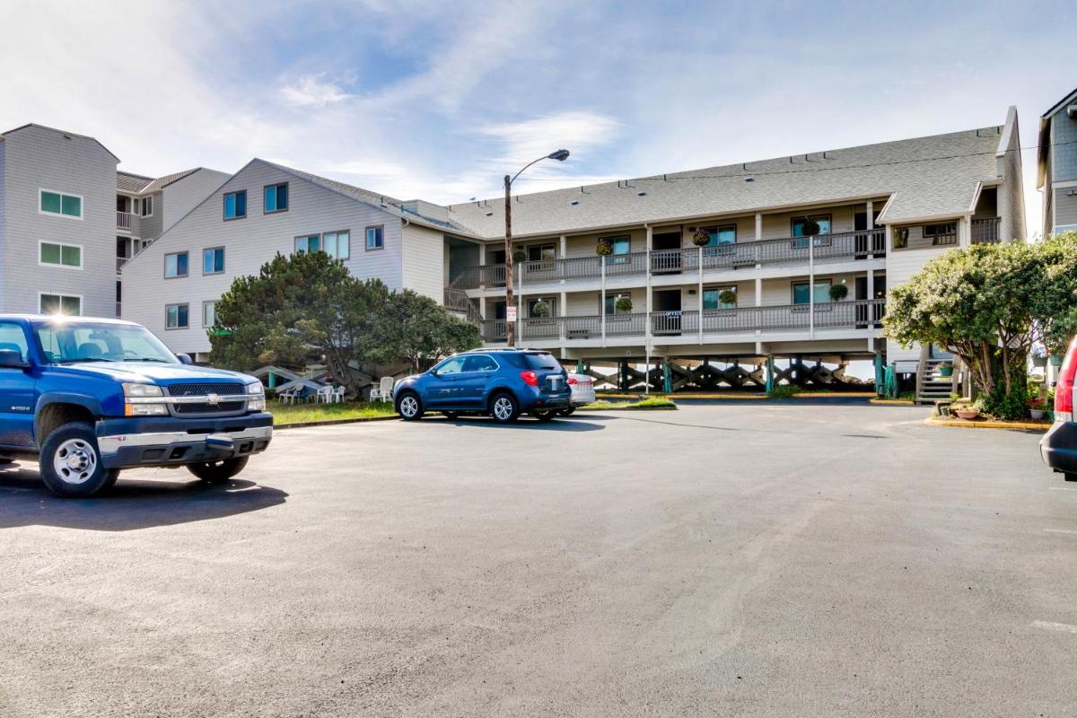 ​Rock Creek Inn Vacation Condos - image 7