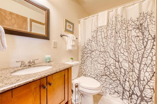 Coral Cottage - 2 Bed 2 Bath Vacation home in Rockaway Beach - image 6
