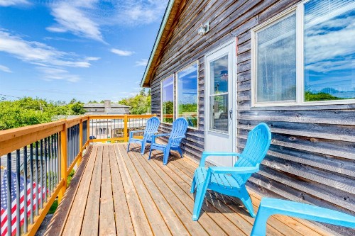 Coral Cottage - 2 Bed 2 Bath Vacation home in Rockaway Beach - image 7
