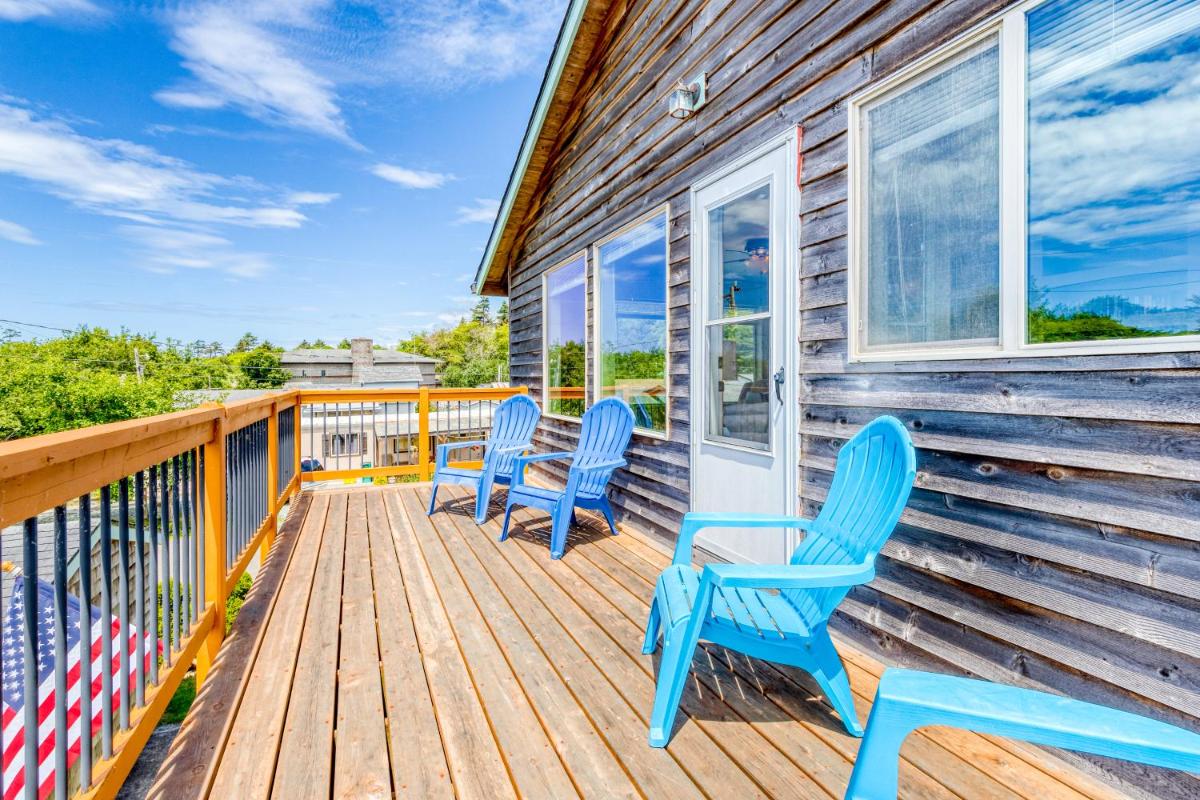 Coral Cottage - 2 Bed 2 Bath Vacation home in Rockaway Beach - image 7