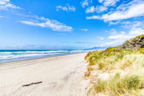 Coral Cottage - 2 Bed 2 Bath Vacation home in Rockaway Beach - image 9
