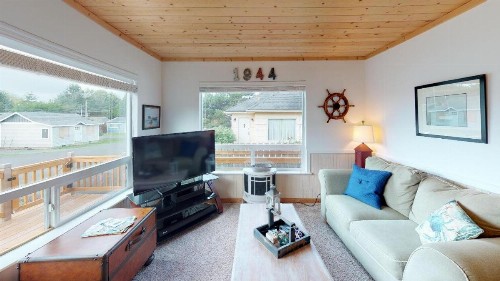 Brass Bell Cottage - image 8