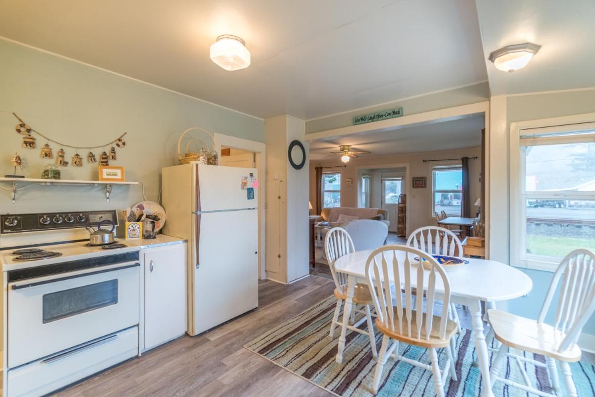 Serenity Cottage - image 3