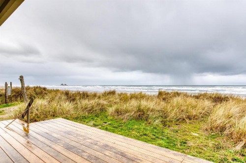 Rockaway Beach Cozy Cabin Oregon