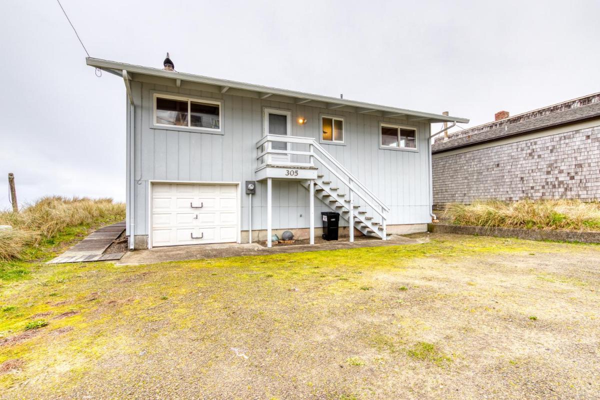 Rockaway Beach Cozy Cabin - image 6