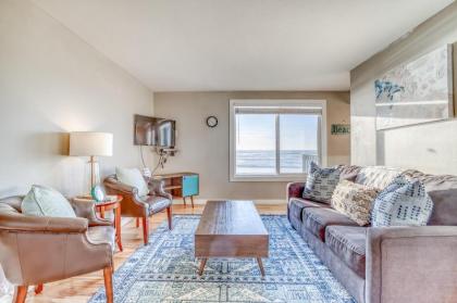 Whale Watcher Condo #3 Rockaway Beach