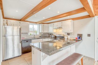 Lakefront Beachhouse Rockaway Beach