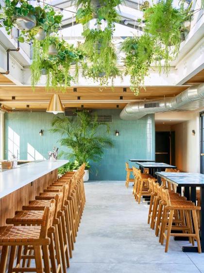 The Rockaway Hotel - image 12