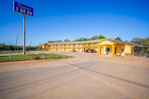 Regency Inn Rockdale