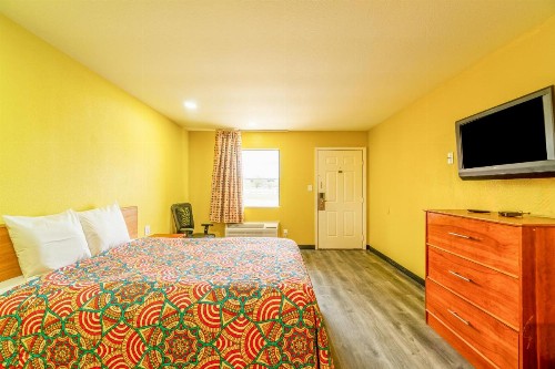 Regency Inn Rockdale - image 23