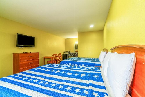 Regency Inn Rockdale - image 28