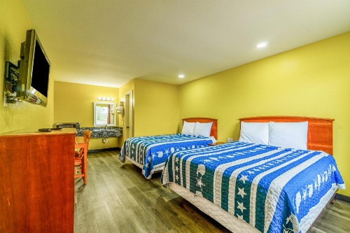 Regency Inn Rockdale - image 29