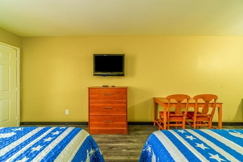 Regency Inn Rockdale - image 35