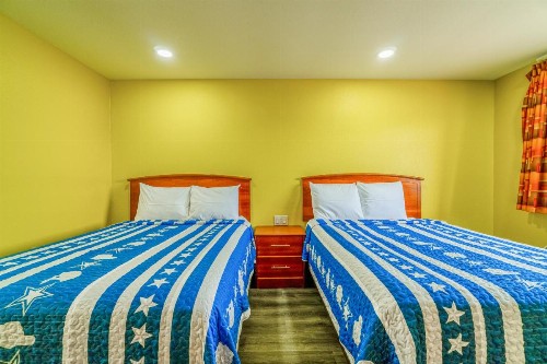 Regency Inn Rockdale - image 45