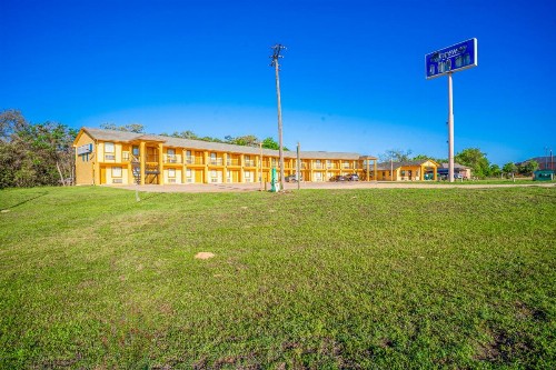 Regency Inn Rockdale - image 46