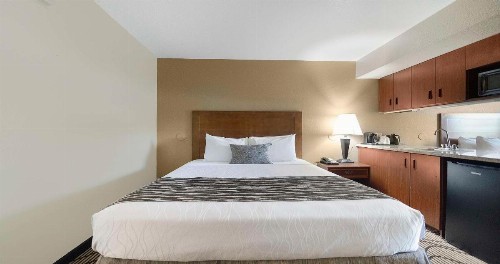 SureStay Plus Hotel by Best Western Rocklin - image 11
