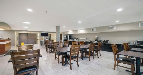 SureStay Plus Hotel by Best Western Rocklin - image 12