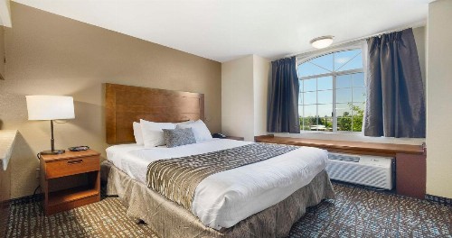 SureStay Plus Hotel by Best Western Rocklin - image 15