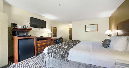 SureStay Plus Hotel by Best Western Rocklin - image 16
