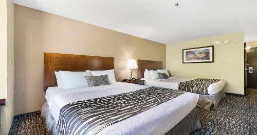 SureStay Plus Hotel by Best Western Rocklin - image 17