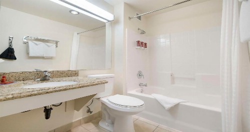 SureStay Plus Hotel by Best Western Rocklin - image 19