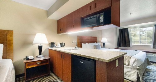 SureStay Plus Hotel by Best Western Rocklin - image 20
