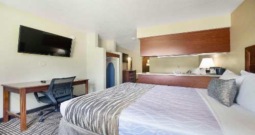 SureStay Plus Hotel by Best Western Rocklin - image 21