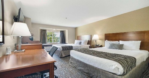 SureStay Plus Hotel by Best Western Rocklin - image 22